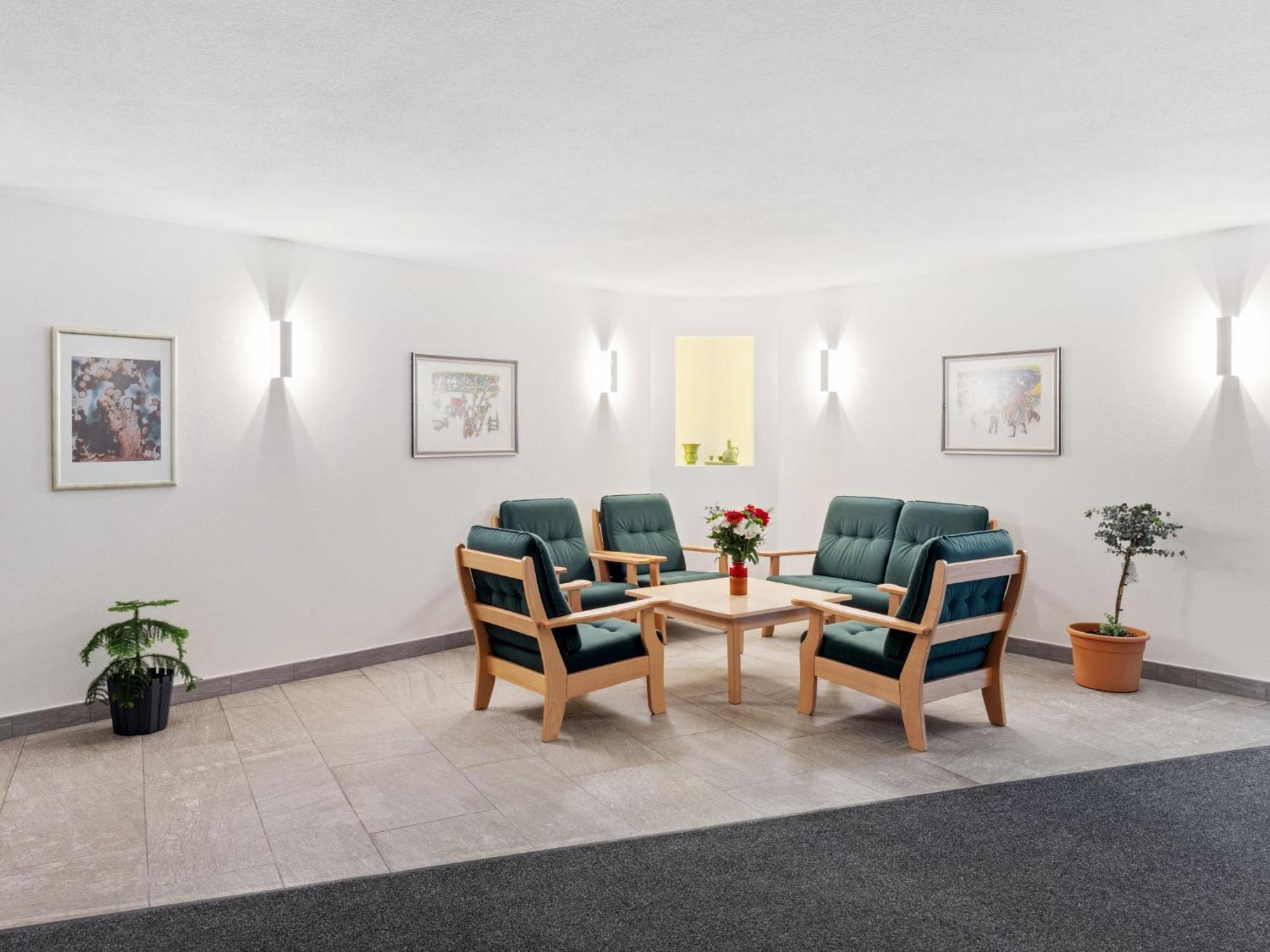 Apartment Parkareal - Utoring-8 By Interhome Davos Ngoại thất bức ảnh