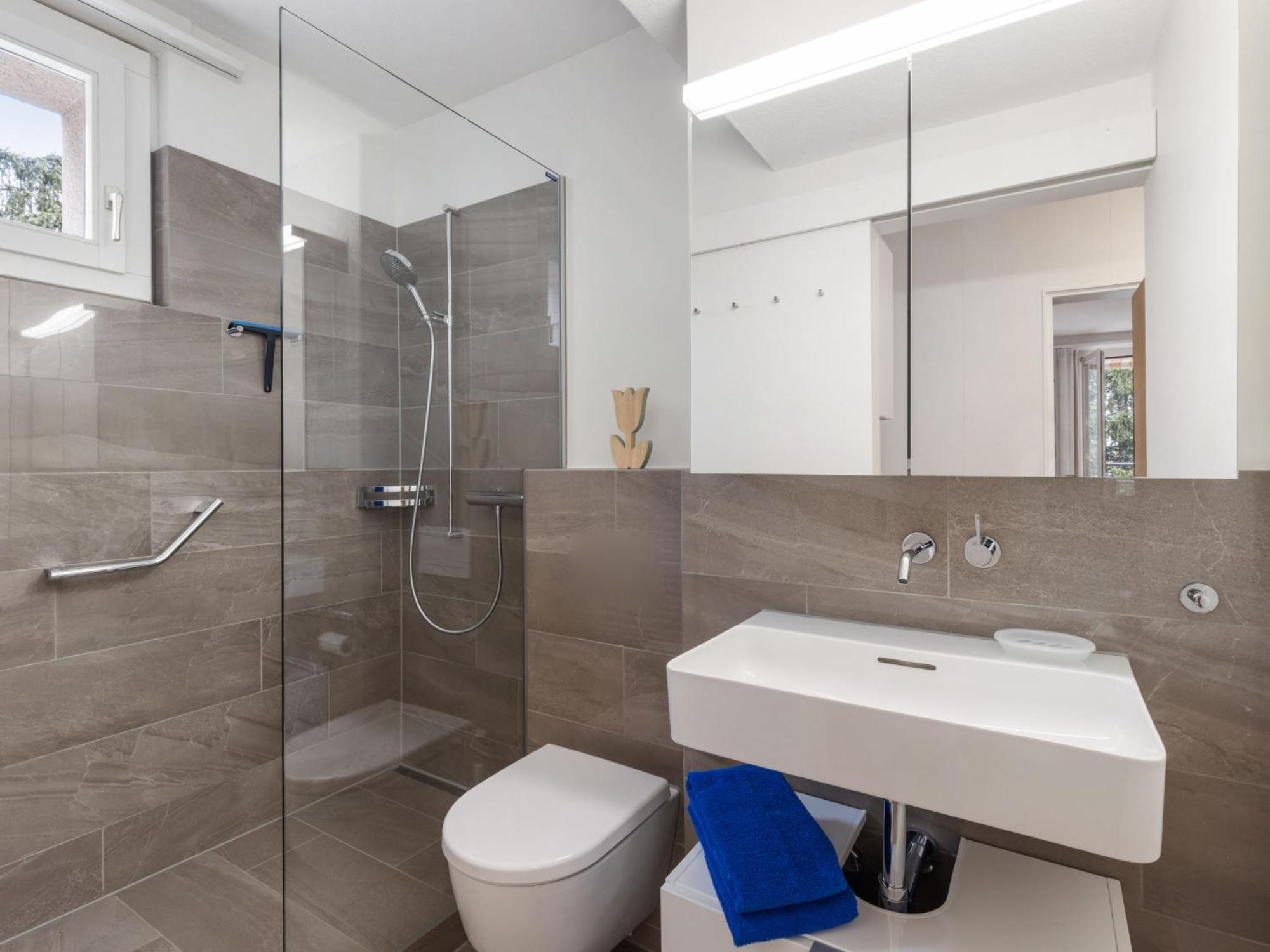 Apartment Parkareal - Utoring-8 By Interhome Davos Ngoại thất bức ảnh